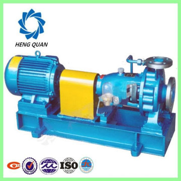 YQ CZ single stage single suction centrifugal pumps